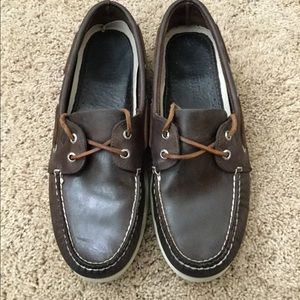 Sperry Top sider mens Sz 10.5 Classic boat shoe